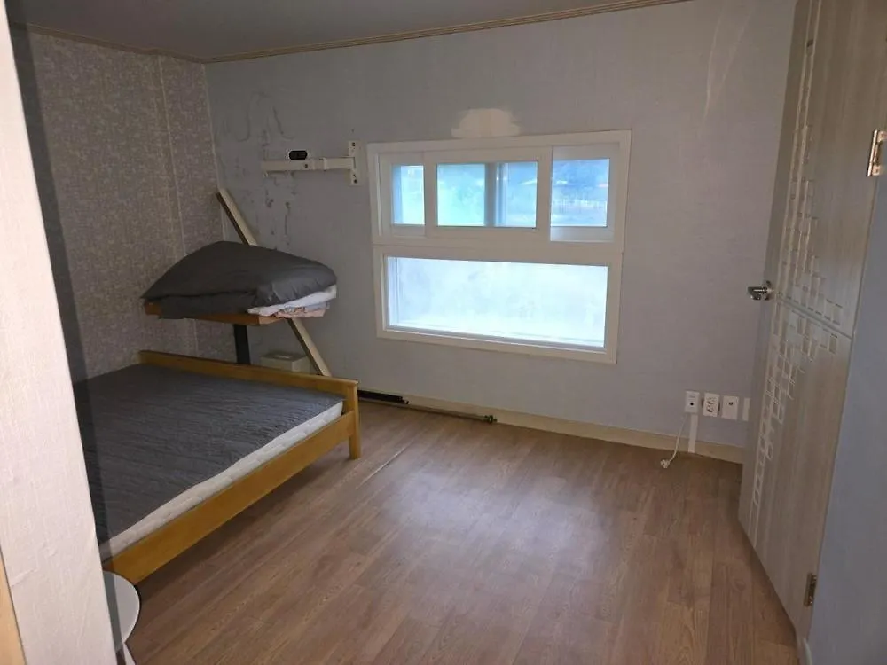 Guest house Gangwha Maksabal Pension Incheon