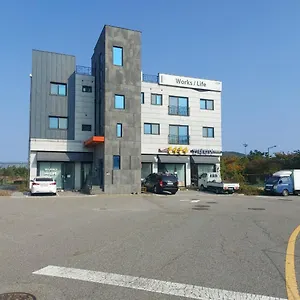 29 Play House インチョン広域市