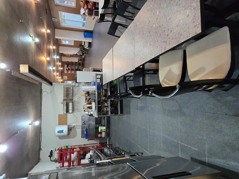 Guest house Gangwha Maksabal Pension Incheon