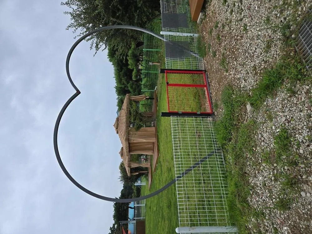 Gangwha Maksabal Pension Incheon 0*,  South Korea