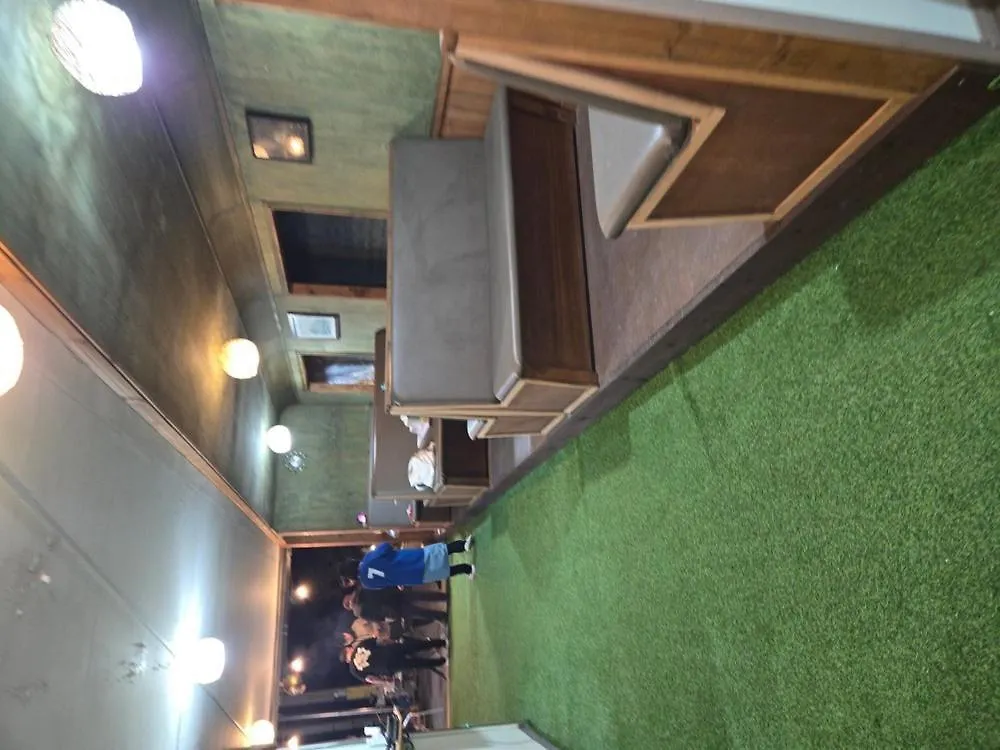 Guest house Gangwha Maksabal Pension Incheon South Korea